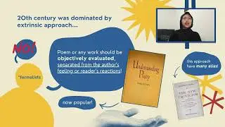 Formalist Approach: Explanation video