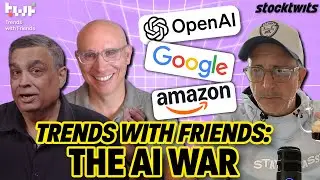 Google против OpenAI: Code Red, Gemini и гонка вооружений в сфере искусственного интеллекта.