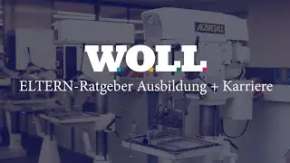 Martinrea Honsel im WOLL Interview // Ausbildung mit 100 % Erfolgsquote
