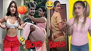 Dank Indian memes reaction by priya 🤣 | Trending meme | meme compilation | Priya gaming 