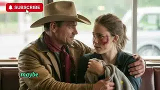 Grieving Cowboy Finds 15 Year Old Girl Beaten and Sold by Her Family—Until He Took Her and..........
