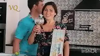 Summer cocktails