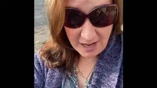 Witch Walk with Davonna: Foxtail Grass