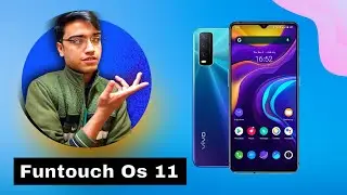 Funtouch Os 11 Features | Android 11 Features | Operating System | Vivo New Os