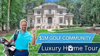Luxurious 7000+ Sq Ft Home in Whitewater Country Club 🏡✨