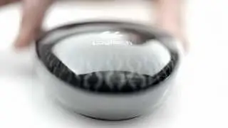 Logitech Touch Mouse M600