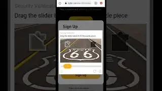 For #beginners - How to #Sign up for #Bybit #exchange - and get #rewards