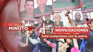 Cuba se moviliza en honor a los 32 combatientes asesinados por EE.UU.