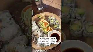 Foodie finds