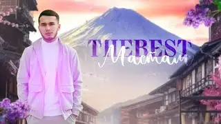 THEBEST : МАСТАМ (NEW TRACK) LOVE STORY / KARAOKE HIT
