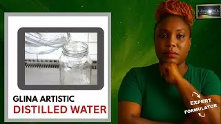 Distilled Water  Production for Paint and Chemical Production / Paint Manufacturing