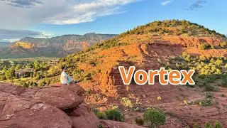 Airport Mesa in Sedona | One of Sedona Arizona Top Attractions | Vortex 🧘