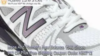 NEW BALANCE 1540 Sale