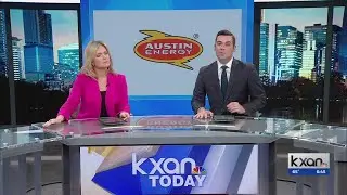 Austin Energy base rates rise