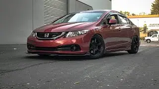 FB6 OIL CHANGE + PULLS