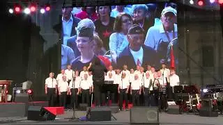 25.05.2018 Koncerta 