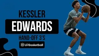 Kessler Edwards Hand-Off 3's