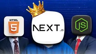 Next.Js Full Tutorial for Beginners | Next js Full Crash Course 2026