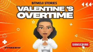 Bitmoji stories Live Stream