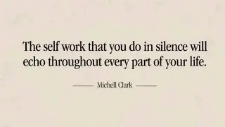 A moment of Gratitude, Inner Child Healing, Nature Cleanse and Shadow Work Therapy #SpiritualHealing