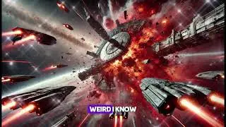 No One Else Answered&mdash;Then Earth&rsquo;s Deathworlders Appeared HFY