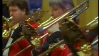 Fodens brass band