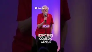 COMEDIC GENIUS!!! The Haters #comedy