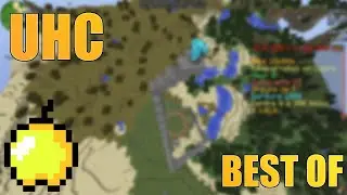 Best of UHC To2 - Minecraft [FR-HD]