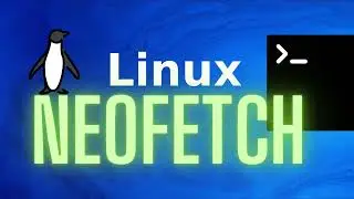 Quick Tip: Show System info using NeoFetch or ScreenFetch in your Terminal (bash) on Linux