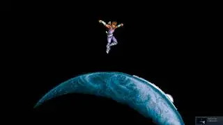 Strider (Arcade) - Ending