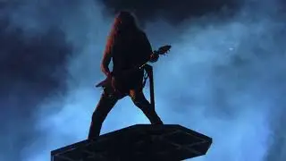 Trans Siberian Orchestra - Tracers (Intro Shine On) 12/21/2018 Wells Fargo Center, Philadelphia