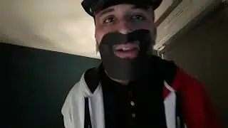 CAPITAINE HADDOCK CLASH S&Eacute;V&Egrave;REMENT JP FANGUIN !!