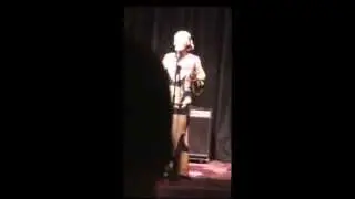 Nu LEGACY's Jazz rendition of  