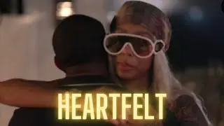 Scrappy Reunites with Bambi | Love & Hip Hop Atlanta #news #lhhatl #bambi #lilscrappy