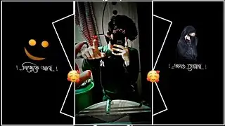 Nijeke ar parlam koi🖤🥀||bangla xml || xml file alightmotion