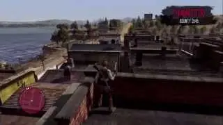 Most Wanted Trophy Guide (Red Dead Redemption)