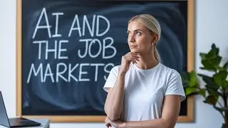 The Impact of AI on Job Markets: Opportunities and Challenges (5 Minutes)