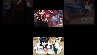 MLB react to random funny animals tiktok |MLB REACTION| Doria Gacha #gachalife #mlb #mlbreactto