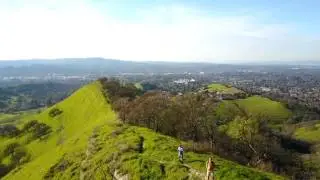 Shell Ridge Open Space