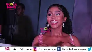 REALITY TV STAR MERCY EKE'S LUXURY BIRTHDAY PARTY IN LAGOS