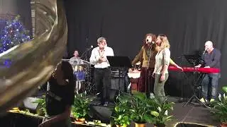 Yeshua - Hebrew Worship - WTKOG