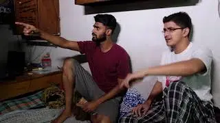 Story of an IUTian