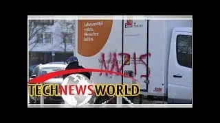 Food bank gives access cards to germans only, despite uproar