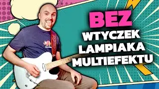 Jak ustawić profesjonalne brzmienie w nietypowy spos&oacute;b.