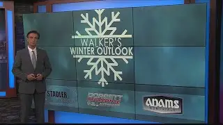 Walkers Winter outlook 2020-2021