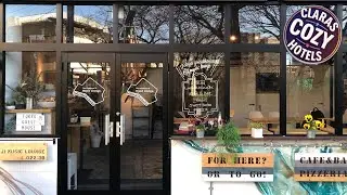 Tokyo Guest House Ouji Music Lounge | Tokyo, Japan | Hotel Review 🏩