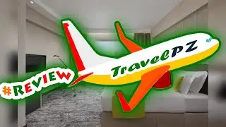 「TravelPZ」 Review Park Hotel Hong Kong