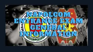NAPOLCOM GEN. INFO. TEST #2
