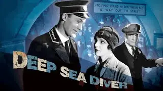 Deep Sea Diver - Secrets (unofficial video)