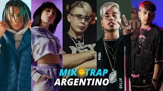 MIX TRAP ARGENTINO - LO MAS NUEVO ENERO 2021